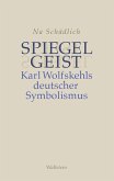 Spiegelgeist (eBook, PDF)