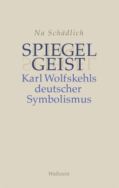 Spiegelgeist (eBook, PDF) - Schädlich, Na