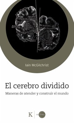 Cover El cerebro dividido (eBook, ePUB)