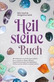 Heilsteine Buch: Mit Heilsteinen von A bis Z ganz einfach Stress reduzieren, Ängste abbauen, Negativität loswerden, den Optimismus fördern und das Selbstbewusstsein stärken (eBook, ePUB) Heilsteine Buch: Mit Heilsteinen von A bis Z ganz einfach Stress reduzieren, Ängste abbauen, Negativität loswerden, den Optimismus fördern und das Selbstbewusstsein stärken (eBook, ePUB)