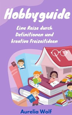 Cover Hobbyguide (eBook, ePUB)