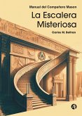 La Escalera Misteriosa (eBook, ePUB)