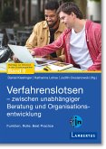 Verfahrenslotsen - zwischen unabhängiger Beratung und Organisationsentwicklung (eBook, PDF)