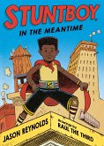 Stuntboy, In the Meantime (eBook, ePUB)