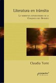 Literatura en tránsito (eBook, PDF)