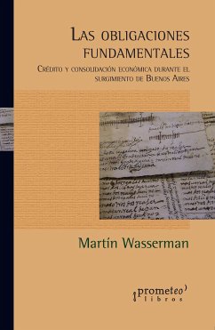 Las obligaciones fundamentales (eBook, PDF) - Wasserman, Martín