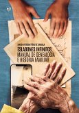 Eslabones infinitos (eBook, ePUB)