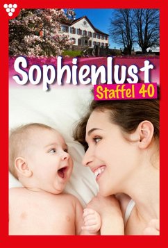 Cover E-Book 401-410 (eBook, ePUB)