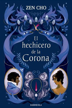 El hechicero de la Corona (eBook, ePUB) - Cho, Zen