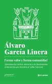 Forma valor y forma comunidad (eBook, PDF)