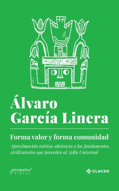 Forma valor y forma comunidad (eBook, PDF) - Linera, Álvaro García