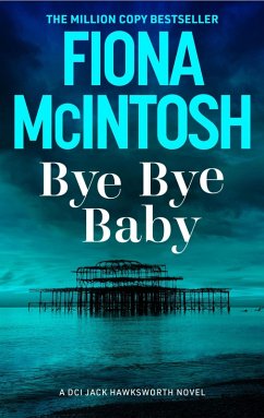Cover Bye Bye Baby (eBook, ePUB)