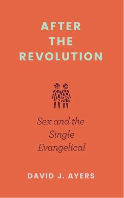 Cover After the Revolution (eBook, ePUB)