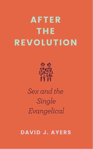 After the Revolution (eBook, ePUB)