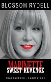 Marinette - Sweet Revenge (eBook, ePUB)