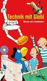 Technik mit Globi (fixed-layout eBook, ePUB)