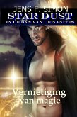 Vernietiging van magie (STAR-DUST 15) (eBook, ePUB)