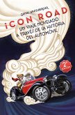 Icon Road (eBook, ePUB)