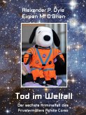 Tod im Weltall (eBook, ePUB)