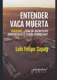 Entender Vaca Muerta : Fracking (eBook, PDF)