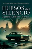 Huesos del silencio (eBook, ePUB)
