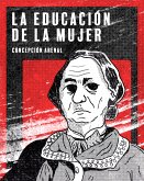 La educación de la mujer (eBook, ePUB)