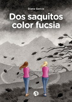Cover Dos saquitos color fucsia (eBook, ePUB)