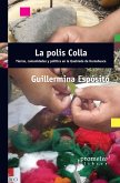 La polis Colla (eBook, PDF)