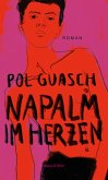 Napalm im Herzen (eBook, ePUB)