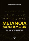 Metanoia Mon Amour (eBook, ePUB)