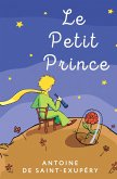 Le Petit Prince (eBook, ePUB)