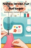 Nähen lernen für Anfänger Nähen lernen für Anfänger