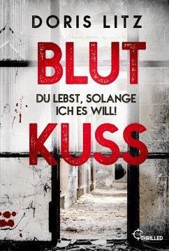 Cover Blutkuss
