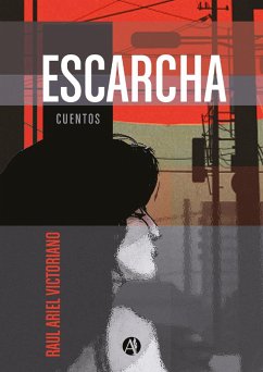Cover Escarcha (eBook, ePUB)