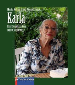 Cover KARLA (eBook, ePUB)