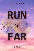 Run so Far (eBook, ePUB)