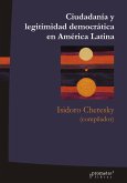 Ciudadanía y legitimidad democrática en América Latina (eBook, PDF)