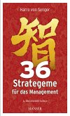 36 Strategeme für das Management (eBook, PDF)