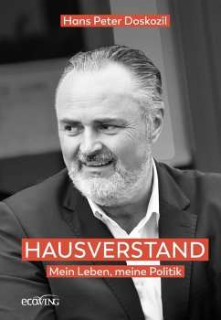 Cover Hausverstand (eBook, ePUB)