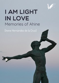 I am light in love (eBook, ePUB) - Hernández, Irene