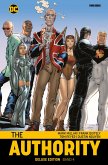 The Authority (Deluxe Edition) - Bd. 4 (von 4) (eBook, PDF) The Authority (Deluxe Edition) - Bd. 4 (von 4) (eBook, PDF)