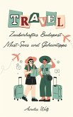 Zauberhaftes Budapest (eBook, ePUB)