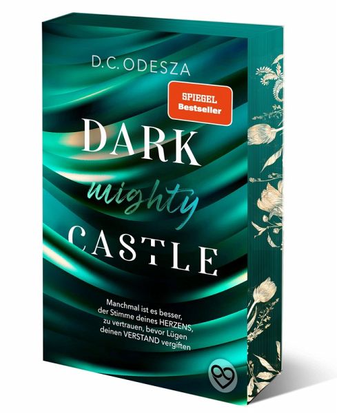 DARK mighty CASTLE DARK mighty CASTLE