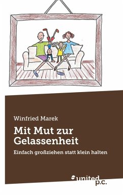 Cover Mit Mut zur Gelassenheit