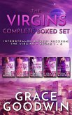 The Virgins - Complete Boxed Set (eBook, ePUB)