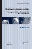 Identidades desaparecidas (eBook, PDF)