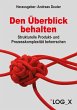 Den Überblick behalten (eBook, ePUB) - Bild 1