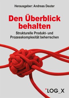 Den Überblick behalten (eBook, ePUB) - Herrmann, Jan-Phillip; Imort, Sebastian; Pankrath, Carolin; Trojanowski, Christoph