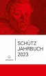 Schütz-Jahrbuch / Schütz-Jahrbuch... - Bild 1