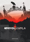 Mendoza tiembla (eBook, ePUB)